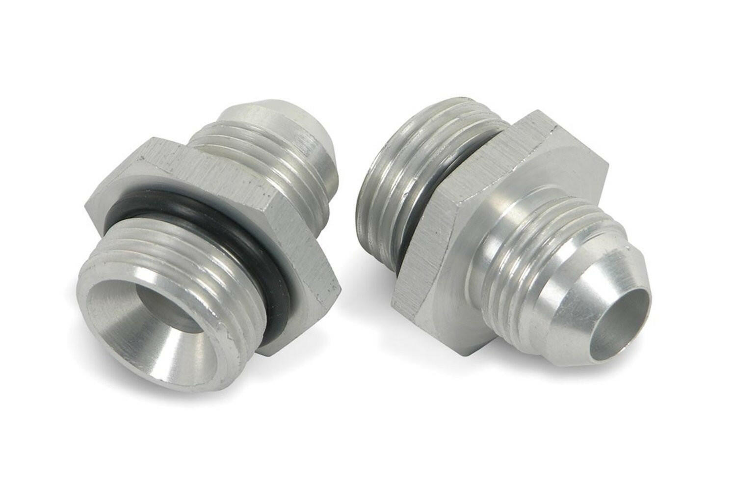 Earl's Performance -8 An Cooler Adapter, Set Of 2 (585108ERL).