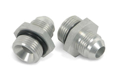 Earl's Performance -8 An Cooler Adapter, Set Of 2 (585108ERL).