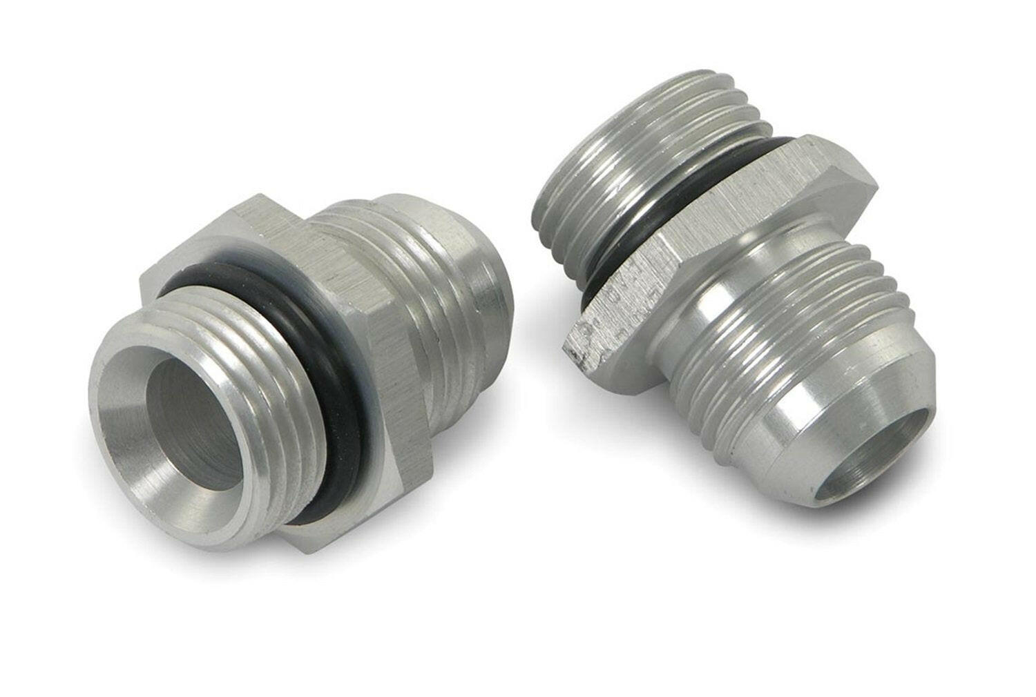 Earl's Performance -10 An Cooler Adapter, Set Of 2 (585110ERL).