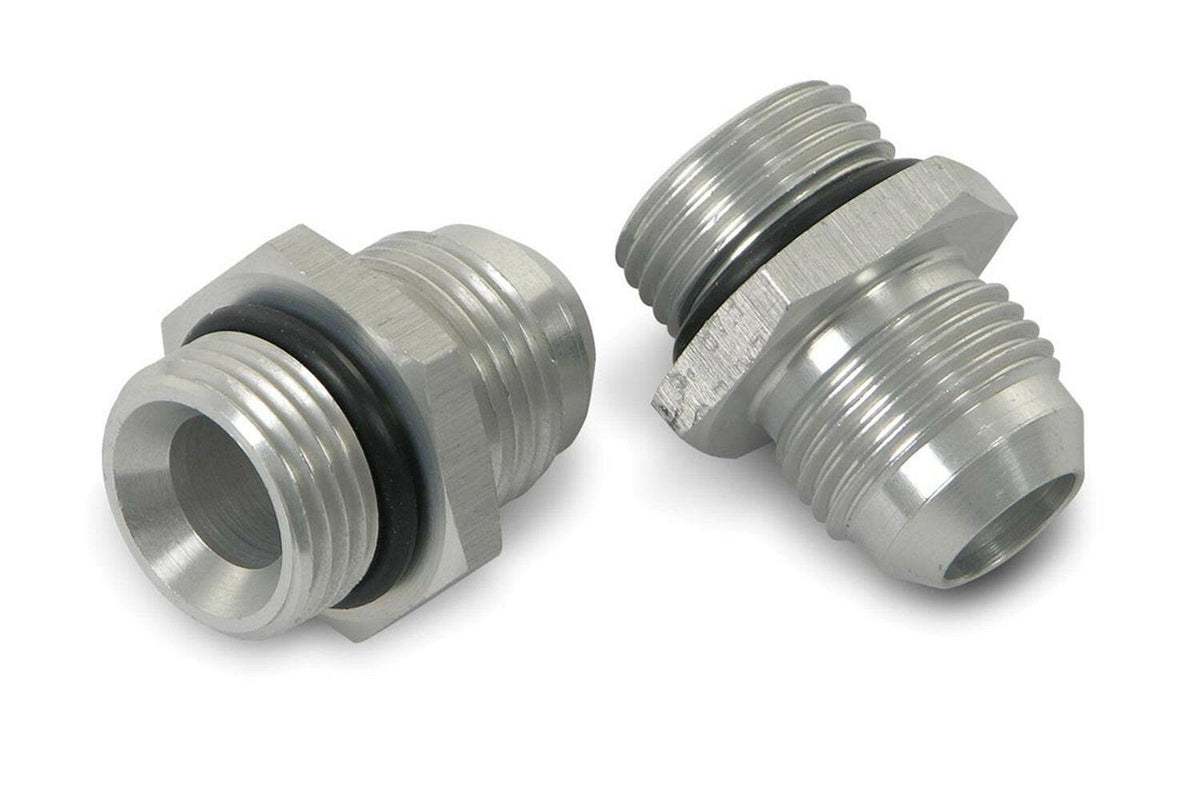 Earl's Performance -10 An Cooler Adapter, Set Of 2 (585110ERL).