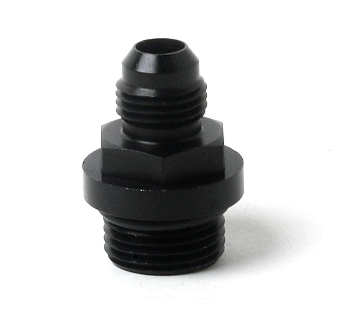 Earl's Performance -6an Fuel Bowl Adapter W/ 3/4-16 Thread (AT991959ERL).