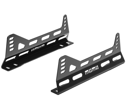 MOMO Steel Sidemounts (STSIDEMOUNTS).