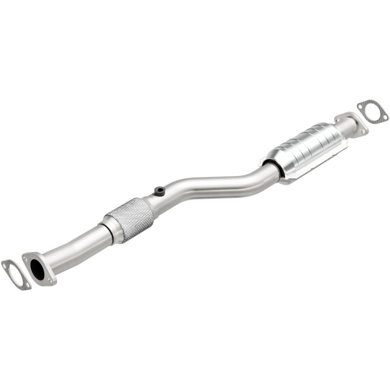 MagnaFlow Direct Fit Catalytic Converter 01-02 Elantra 2.0L OEM