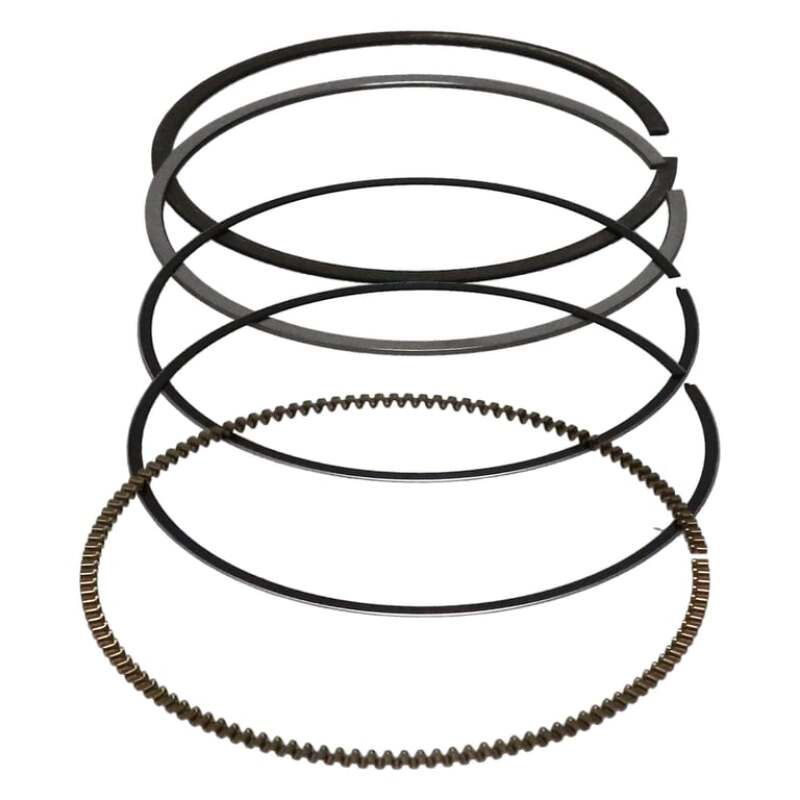 Manley Ring Set Subaru EJ205WRX / EJ257 WRX STi 100mm File Fit 1.2mm x 1.2mm x 2.0mm - Set of 4