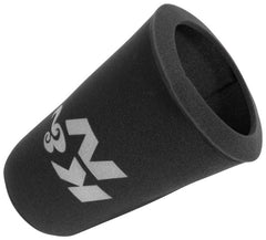 K&N Extreme Duty Pre-Cleaner Wrap 7-1/2in B x 5-1/8in T x 11-5/8in T