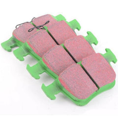 EBC Greenstuff Rear Brake Pads | Multiple Fitments (DP21749).