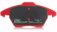 EBC Redstuff Rear Brake Pads | Multiple Fitments (DP31749C).