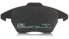 EBC Ultimax2 Rear Brake Pads | Multiple Fitments (UD1095).