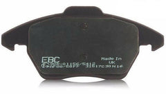EBC Ultimax2 Rear Brake Pads | Multiple Fitments (UD1288).
