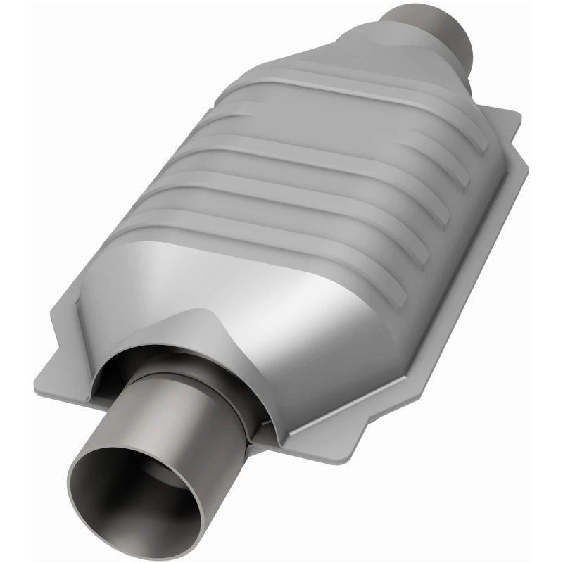 MagnaFlow Universal Catalytic Converter 2.25 W/Air