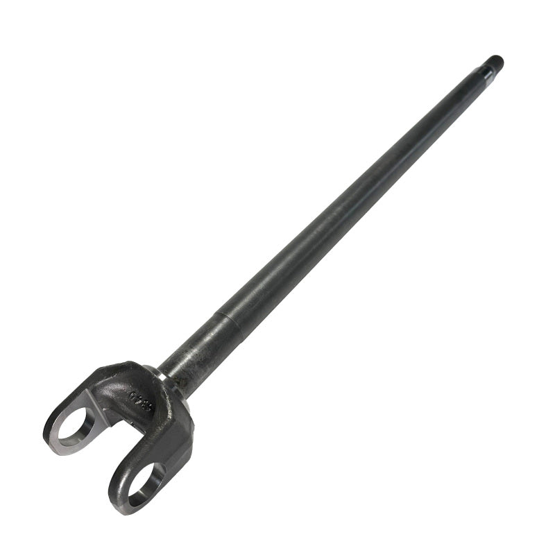 Yukon Gear Chromoly Inner Front RH Axle for Dana 50/30 Spline/37.13in Long