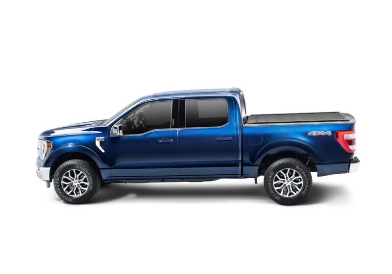 Retrax 08-16 Super Duty F-250-350 Short Bed RetraxPRO XR