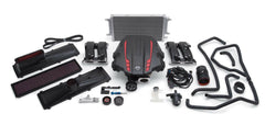 Edelbrock E-Force Stage 1 Supercharger Kit | 2013-2021 BRZ/FR-S/86 (1556).