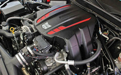 Edelbrock E-Force Stage 1 Supercharger Kit | 2013-2021 BRZ/FR-S/86 (1556).