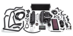 Edelbrock E-Force Stage 1 Supercharger Kit | 2016-2018 Mazda MX-5 Miata 2.0L (1554).
