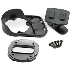Edge Products Universal 2-1/16” Gauge Pillar Adapter (98004).