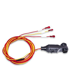 CTS Black Universal Turbo Timer System Kit for Ford Chevy Dodge by Edge Products.
