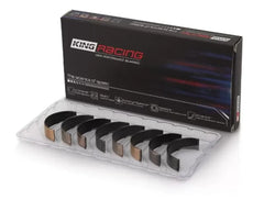 King pMaxKote Performance Rod Bearing Set Honda B18A1 | B18B1 (Size STDX).