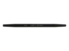 Manley Push Rod - 7/16 Dia. - 8.700 Length - 0.165 Wall - 4130 Chrome Moly - Swedged End - Set of 8