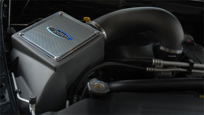 Volant 09-12 Dodge Ram 1500 / 2500 5.7 V8 PowerCore Closed Box Air Intake System