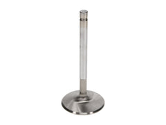 Manley Chevrolet Big Block 1.900in Head Dia. 5.422in O/A Length Race Series Exhaust Valve - Single