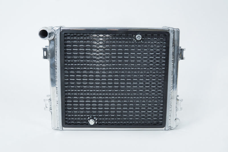 CSF 2015+ Mercedes Benz C63 AMG (W205) Auxiliary Radiator- Some Applications Require Qty 2