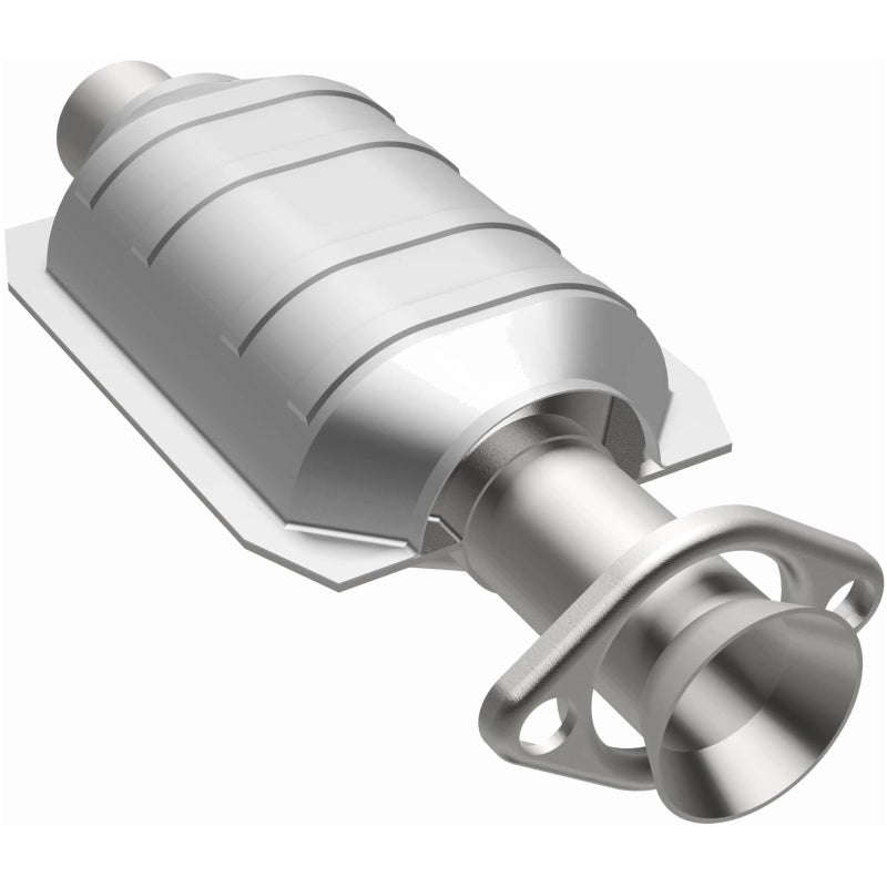MagnaFlow Conv Ford-Lincoln-Mercury 15.25X6.5