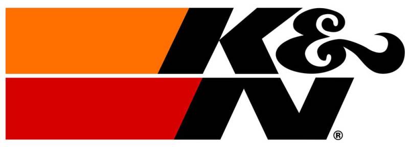 K&N 17-19 SsanYong Rexton L4-2.2L DSL Replacement Drop In Air Filter