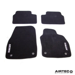 AIRTEC Motorsport Floor Mats for Vauxhall Astra Mk5 – 2004 – 2009 – RHD Only