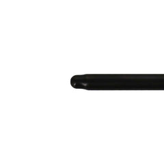 Manley 9.550in Length 3/8in Chrome Moly Swedged End Pushrods (Set of 8)