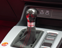 HKS Honda Civic Type R FL5 Carbon Fiber Shift Knob