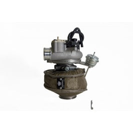 PTP BorgWarner EFR Turbo Blanket.
