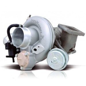 Borgwarner EFR 6258 Turbo Blanket