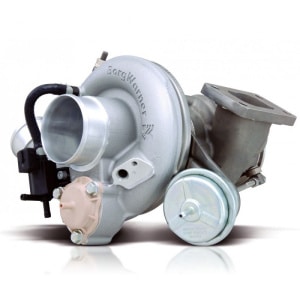 Borgwarner EFR 8374 Turbo Blanket