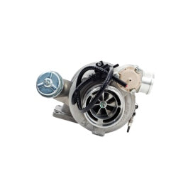 BorgWarner EFR 7670 Turbo