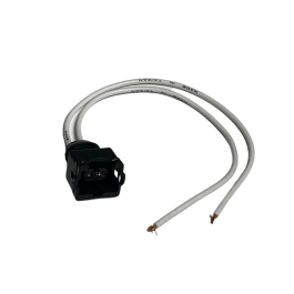 BorgWarner EFR Boost Solenoid Pigtail.