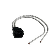 BorgWarner EFR Boost Solenoid Pigtail.