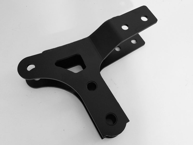 Hasport EGRBAWD EG B-Series AWD Rear Bracket Includes Hardware