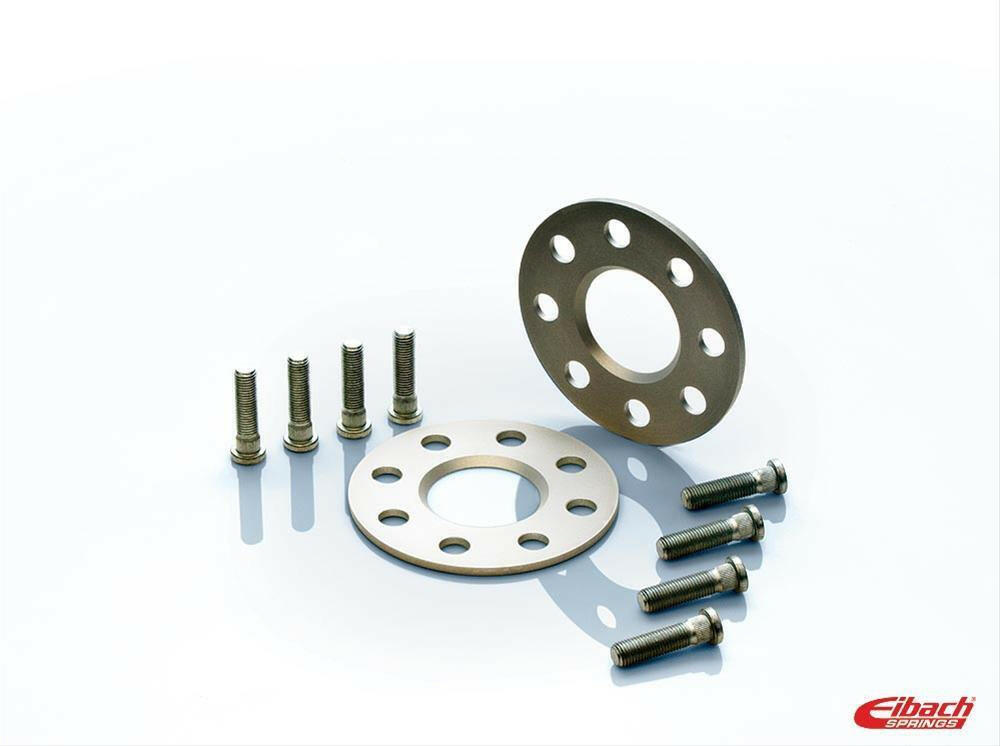 Eibach Pro Spacer Kits | 2016-2021 Mazda MX-5 Miata (S90-5-05-008/S90-6-15-010).