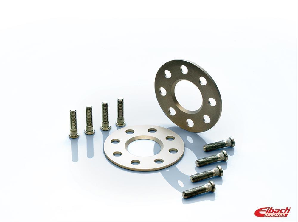 Eibach Pro Spacer Kits | 2016-2021 Mazda MX-5 Miata (S90-5-05-008/S90-6-15-010)