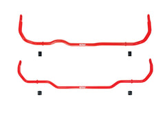 Eibach Anti-Roll-Kit Front & Rear Sway Bar Kit Audi | Volkswagen 2.5L | 2.0L 2005-2018.