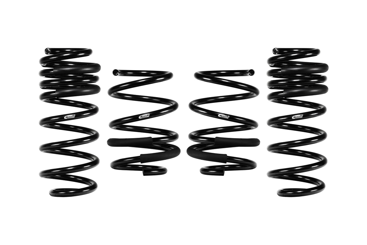 Eibach's PRO-KIT 2023-2025 Acura Integra Type S
