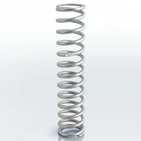 Eibach Universal 2.5” Silver Coilover Spring (1600.250.0150S).