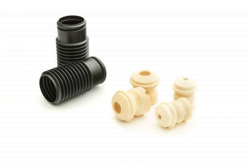 Eibach Pro-Kit Lowering Springs | 2015-2017 Ford Mustang S550 (35147.140).