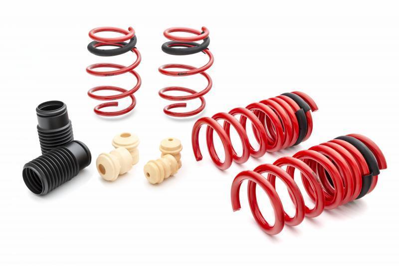 Eibach Sportline Springs | 2015-2017 Ford Mustang Ecoboost / V6 (4.14735)