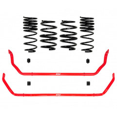 Eibach Pro-Plus Kit | 2009-2020 Nissan 370Z (6393.880).