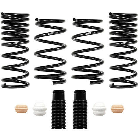 Eibach Pro-Kit Lowering Springs Kit | 2013-2021 Subaru BRZ/Scion FR-S/Toyota 86 (82105.14).