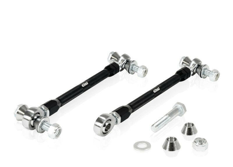 Eibach Front Adjustable Anti-Roll End Link Kit | 2015-2020 Ford Mustang (AK41-35-029-01-FA).