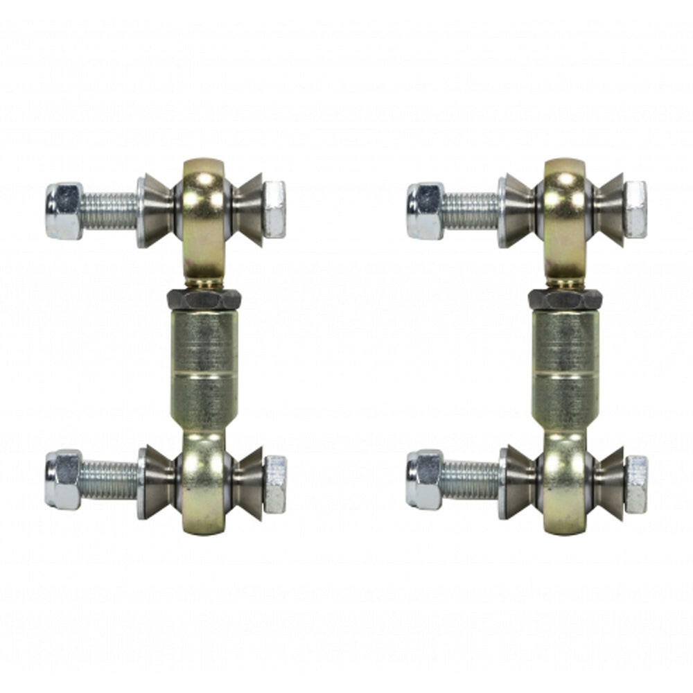 Eibach Front Adjustable Anti-Roll End Link Kit | 2015-2020 Ford Mustang (AK41-35-029-01-FA).