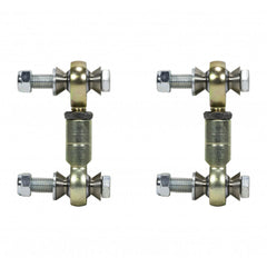 Eibach Front Adjustable Anti-Roll End Link Kit | 2015-2020 Ford Mustang (AK41-35-029-01-FA).